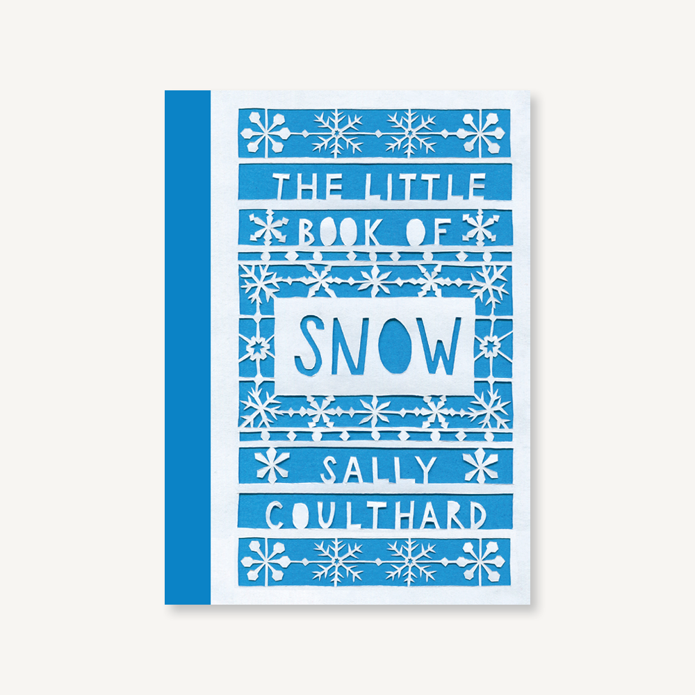 The Little Book of Snow