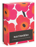 Marimekko Unikko Notecards