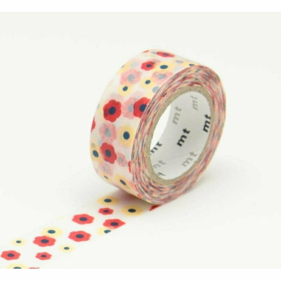  MT Washi Masking Tape for Kids Planet (MT01KID022) : Arts,  Crafts & Sewing